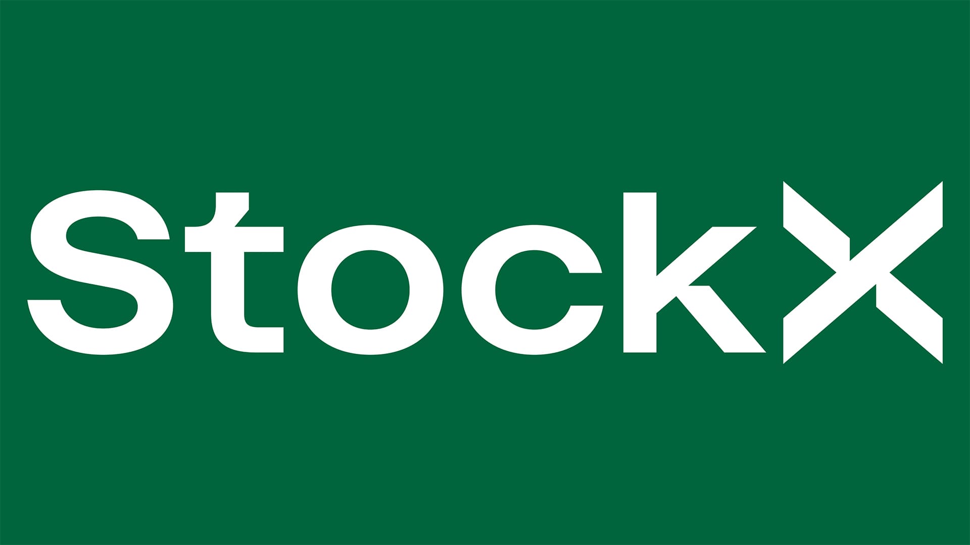 StockX logo